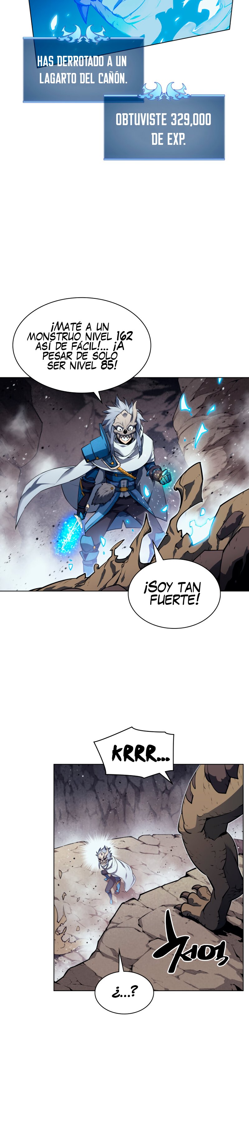 Read El Chetado (es) Manga Online