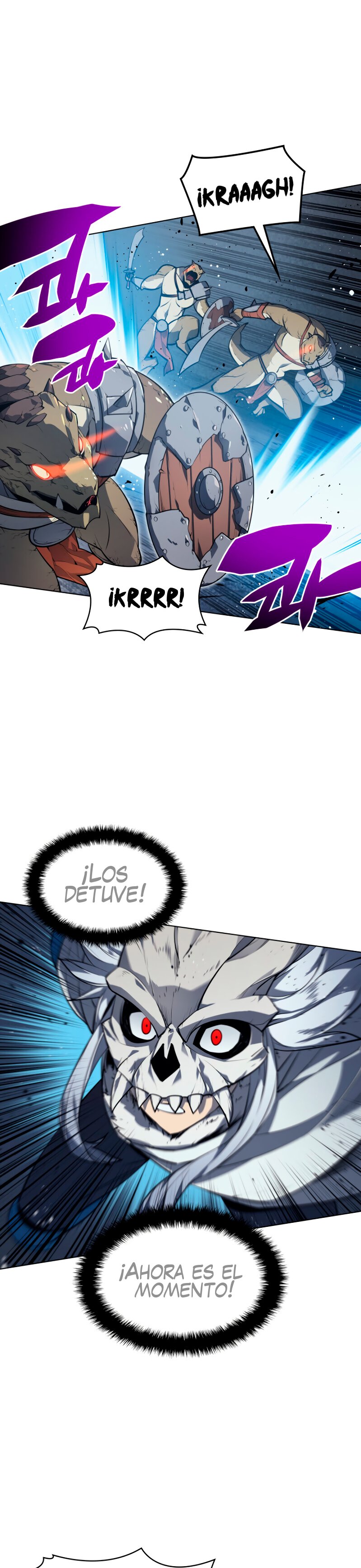 Read El Chetado (es) Manga Online