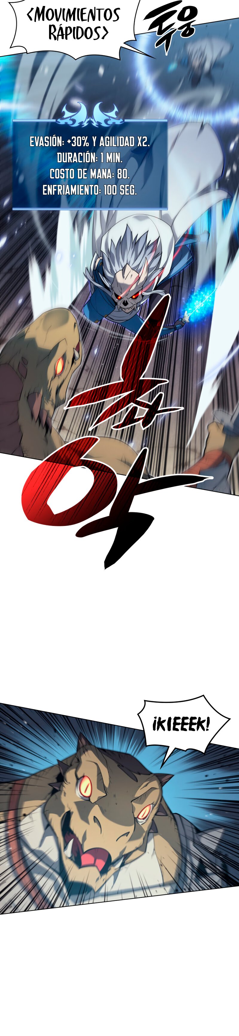 Read El Chetado (es) Manga Online