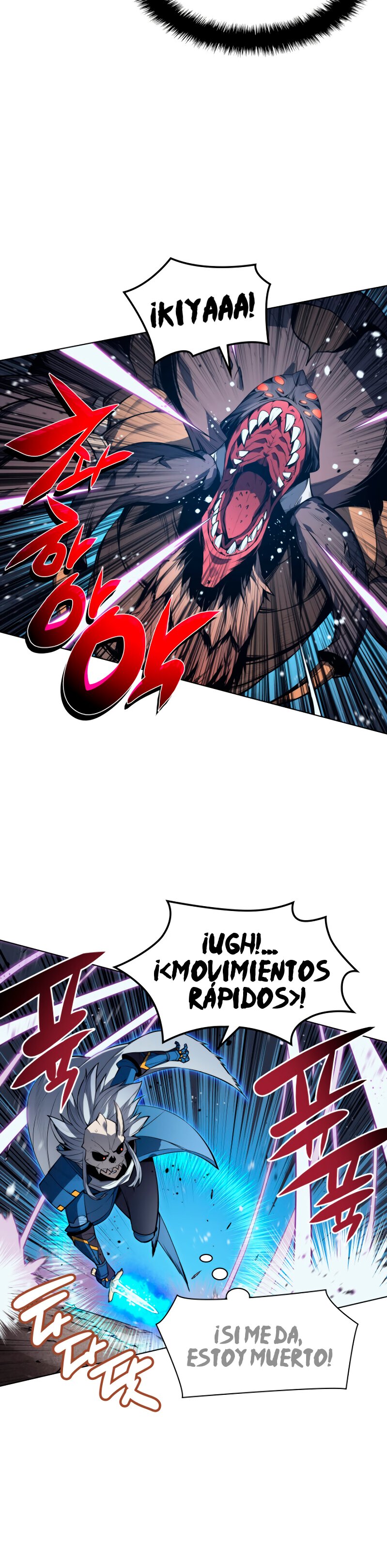 Read El Chetado (es) Manga Online