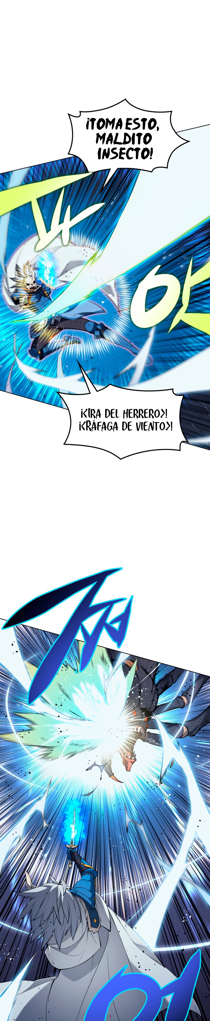 Read El Chetado (es) Manga Online