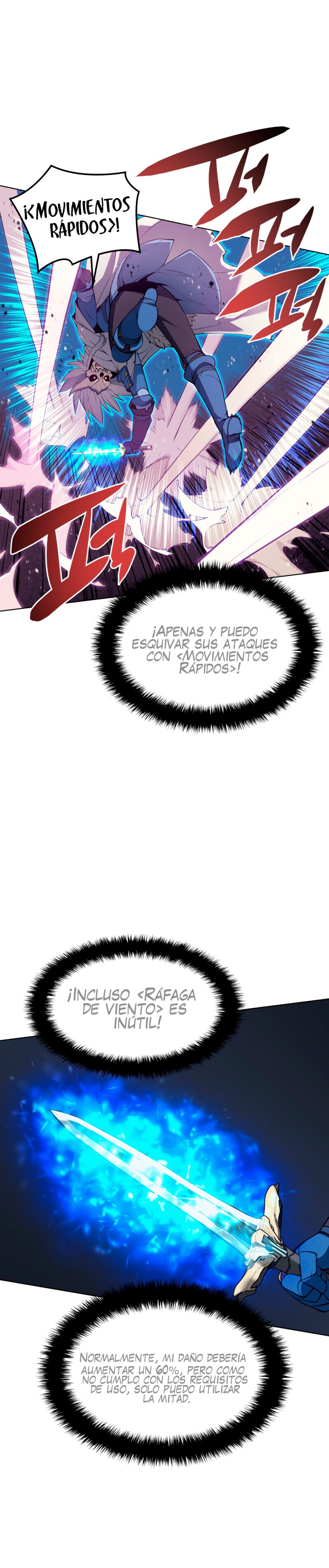 Read El Chetado (es) Manga Online