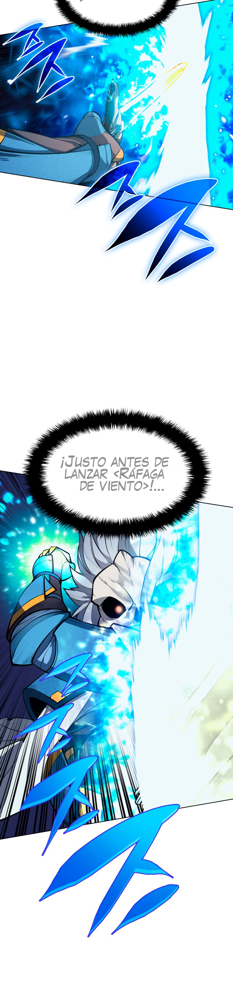 Read El Chetado (es) Manga Online