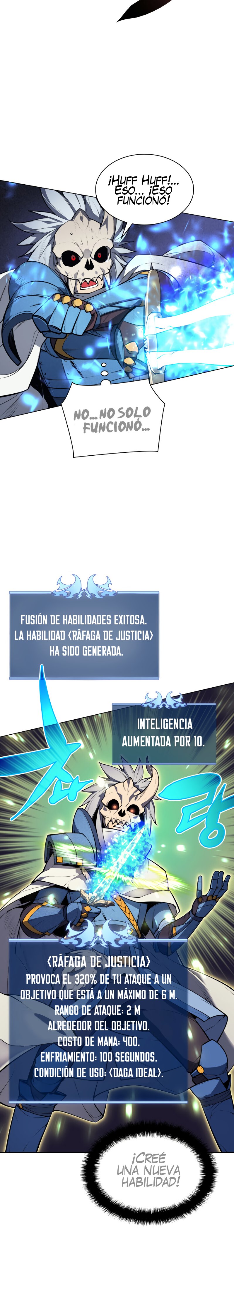 Read El Chetado (es) Manga Online