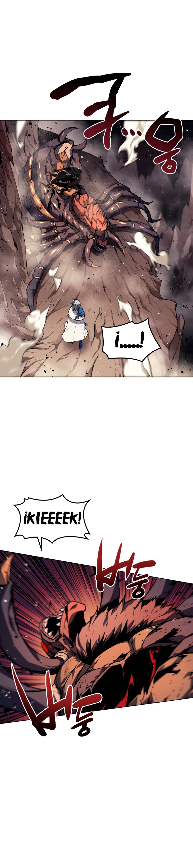 Read El Chetado (es) Manga Online