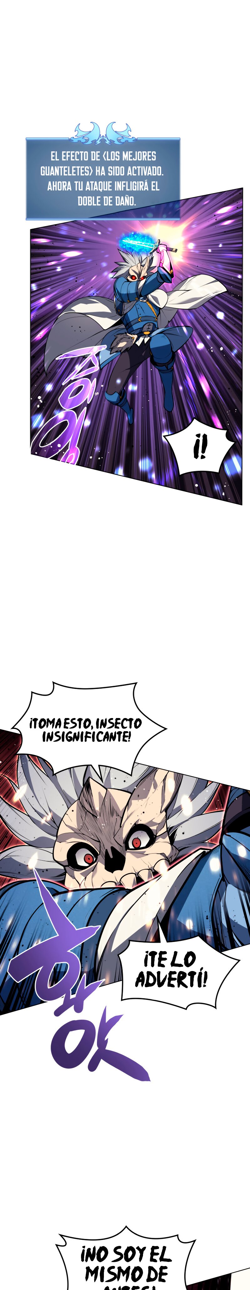 Read El Chetado (es) Manga Online