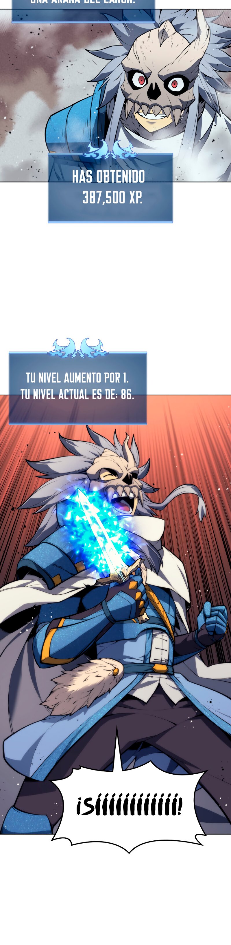 Read El Chetado (es) Manga Online