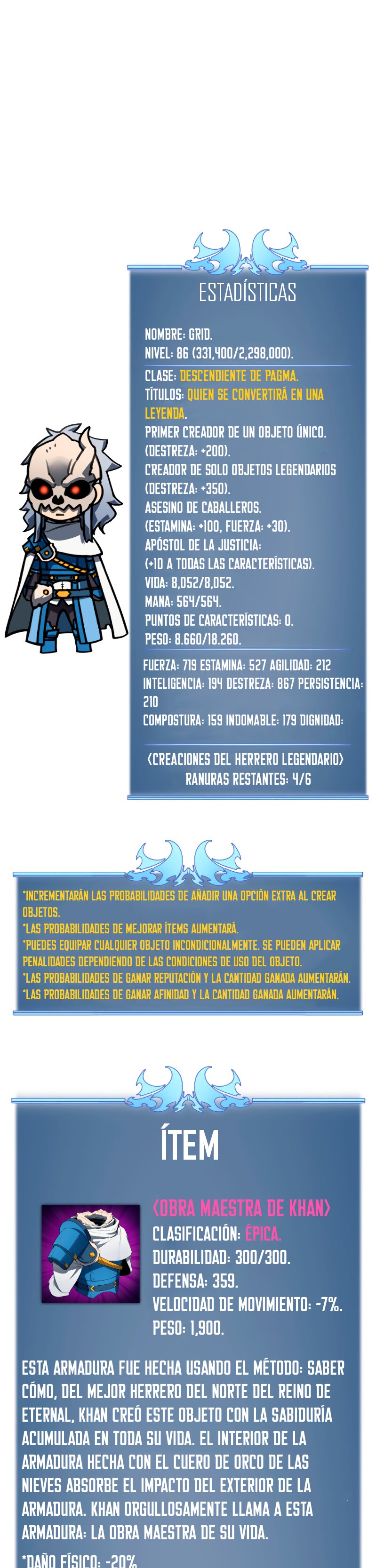 Read El Chetado (es) Manga Online