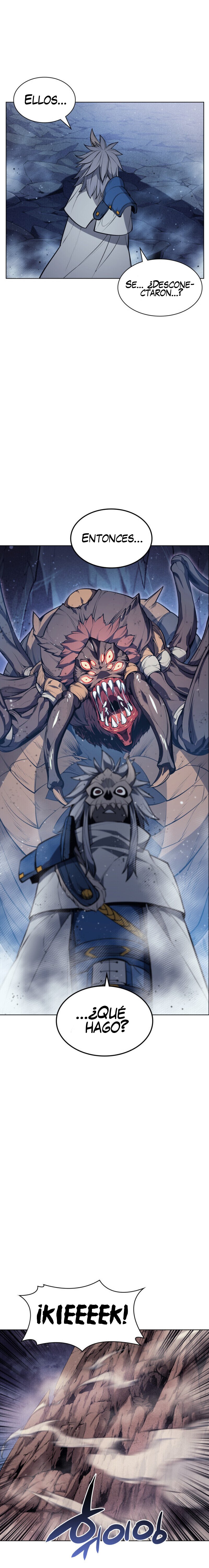 Read El Chetado (es) Manga Online