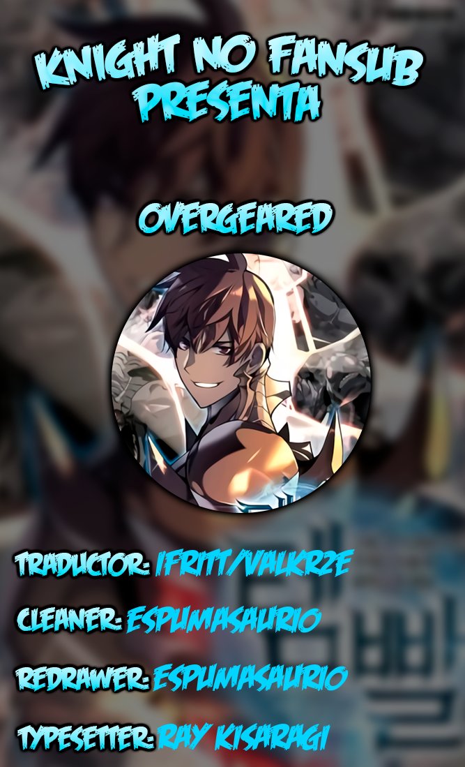 Read El Chetado (es) Manga Online