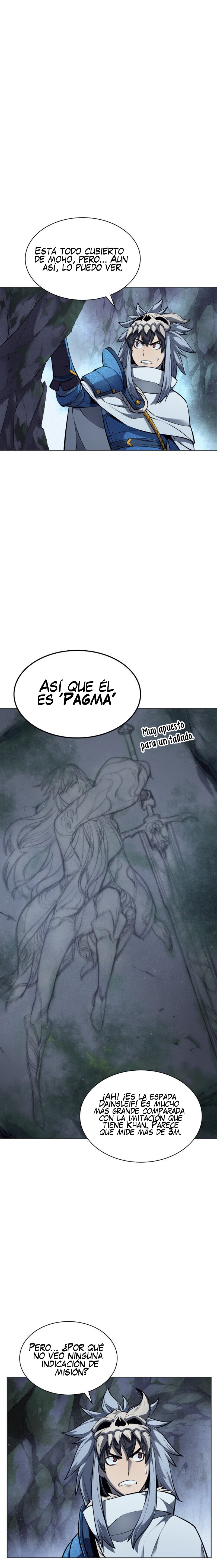 Read El Chetado (es) Manga Online
