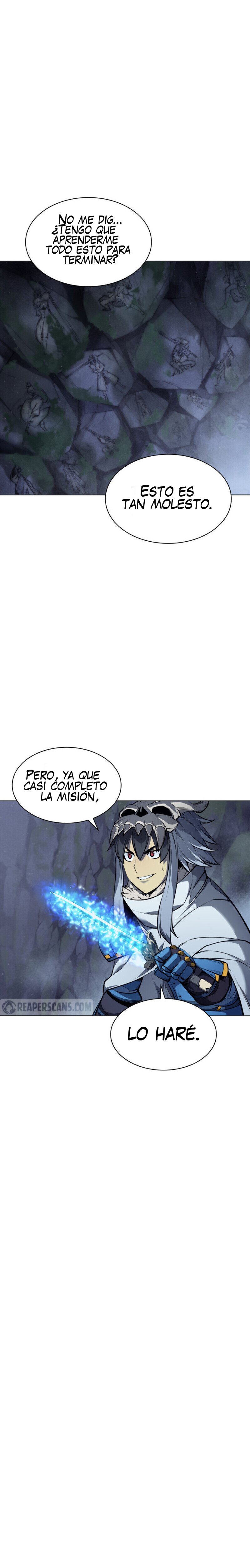Read El Chetado (es) Manga Online