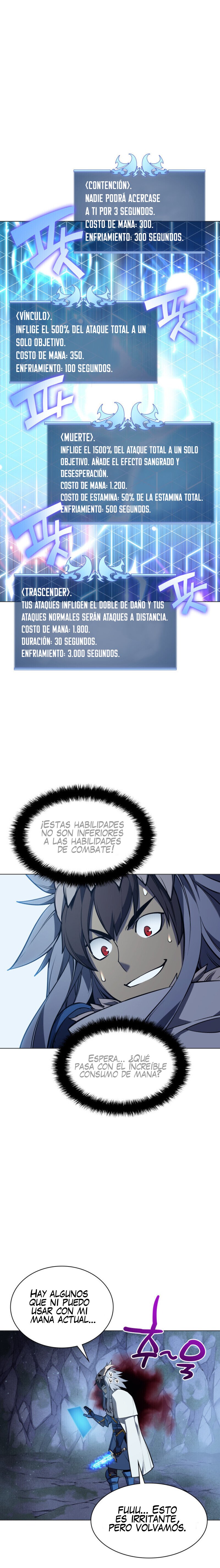 Read El Chetado (es) Manga Online