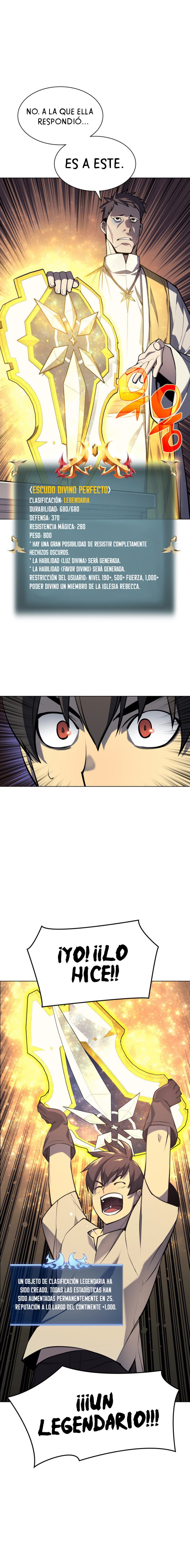 Read El Chetado (es) Manga Online