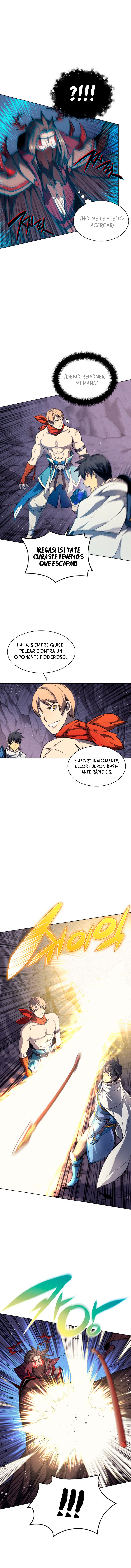 Read El Chetado (es) Manga Online