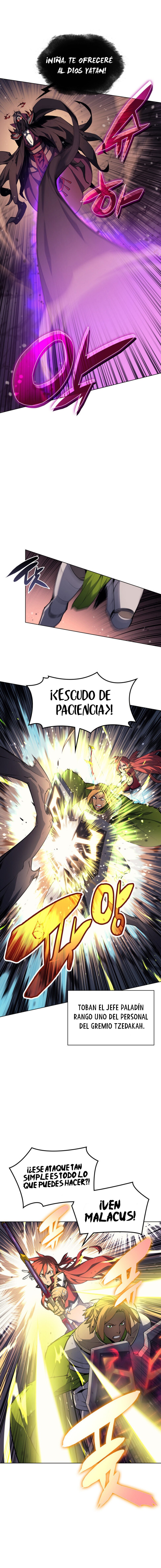 Read El Chetado (es) Manga Online