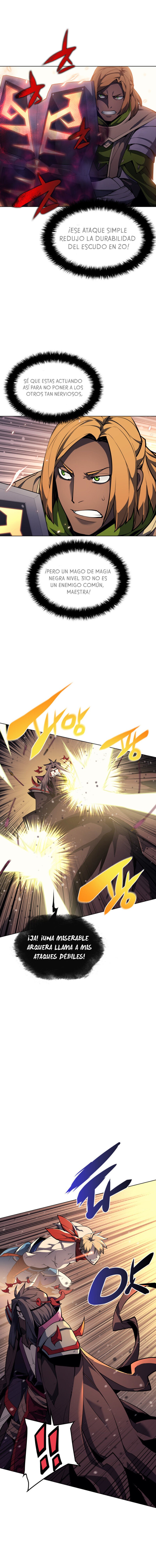 Read El Chetado (es) Manga Online
