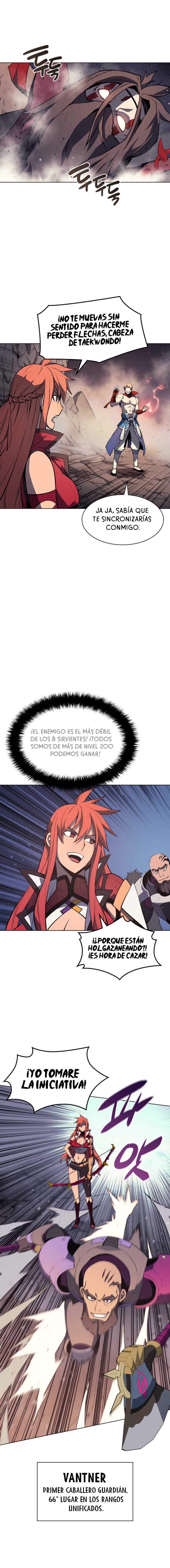 Read El Chetado (es) Manga Online