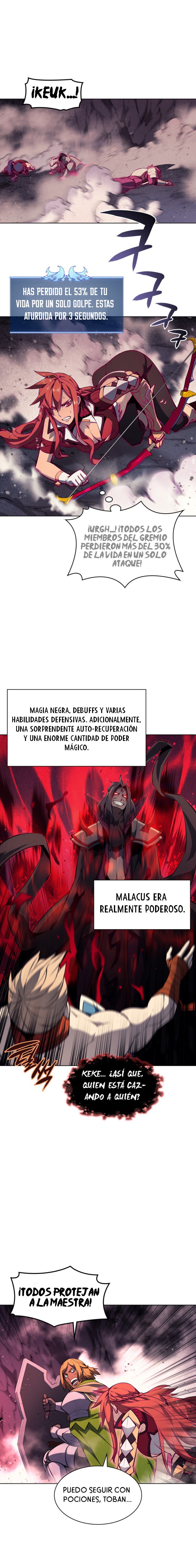 Read El Chetado (es) Manga Online