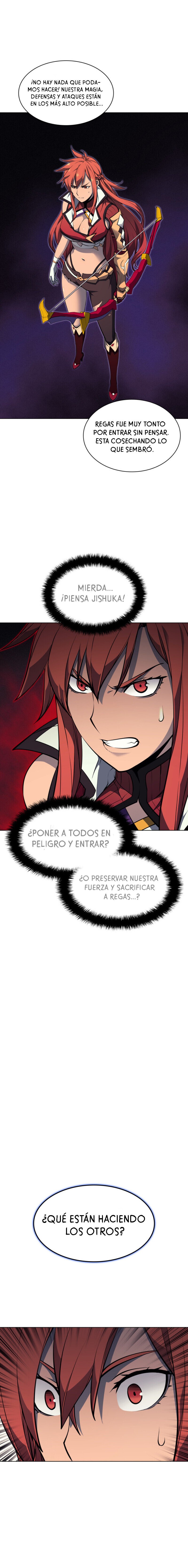 Read El Chetado (es) Manga Online