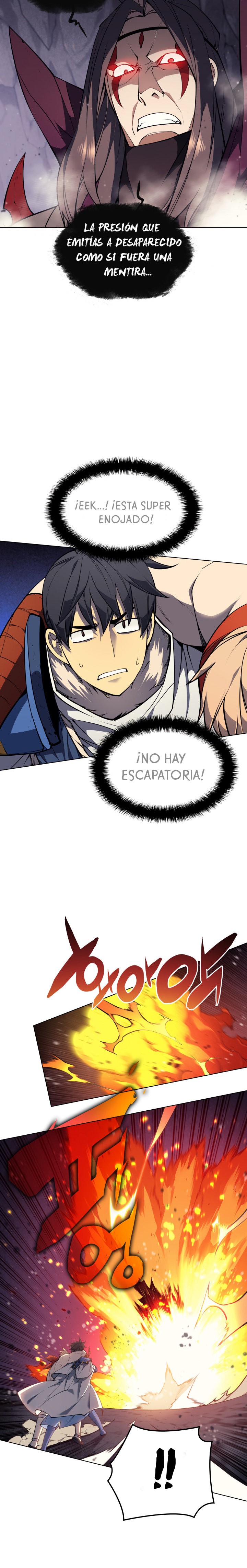 Read El Chetado (es) Manga Online