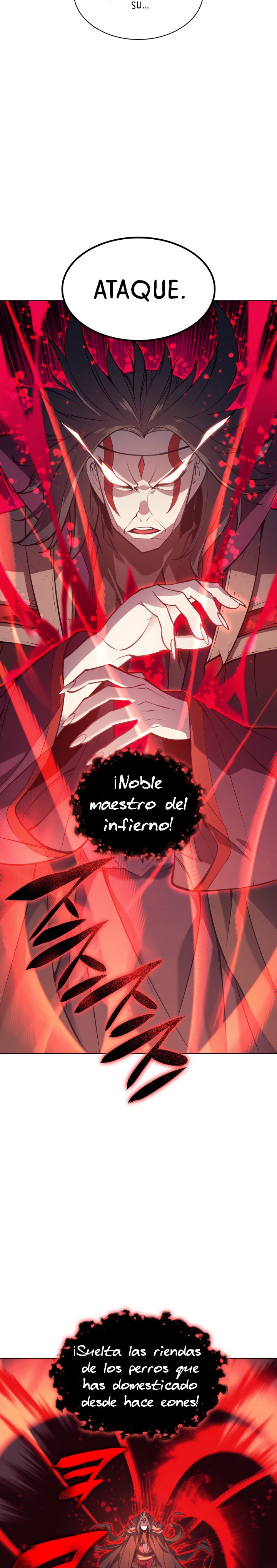 Read El Chetado (es) Manga Online