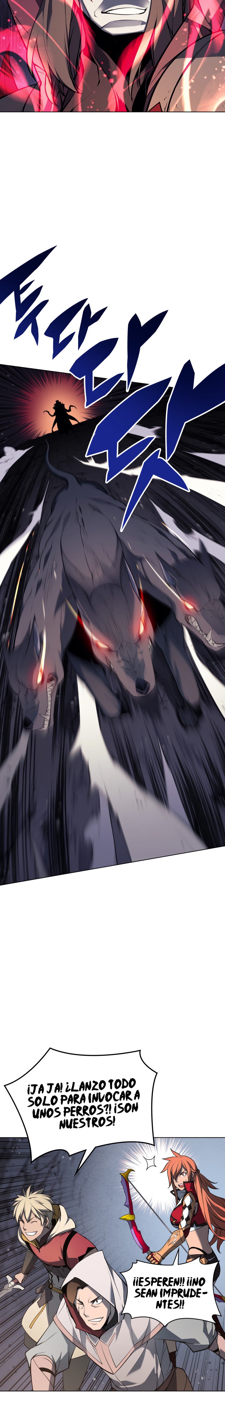 Read El Chetado (es) Manga Online