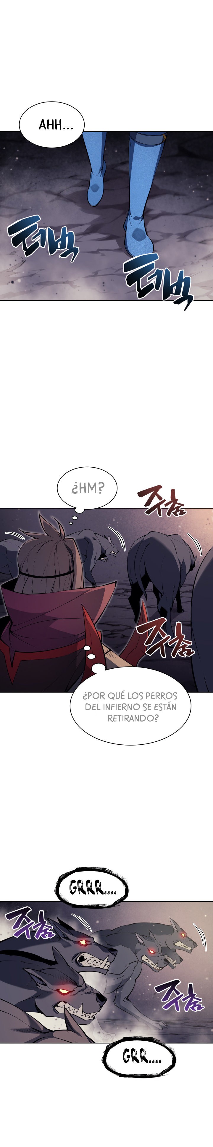 Read El Chetado (es) Manga Online