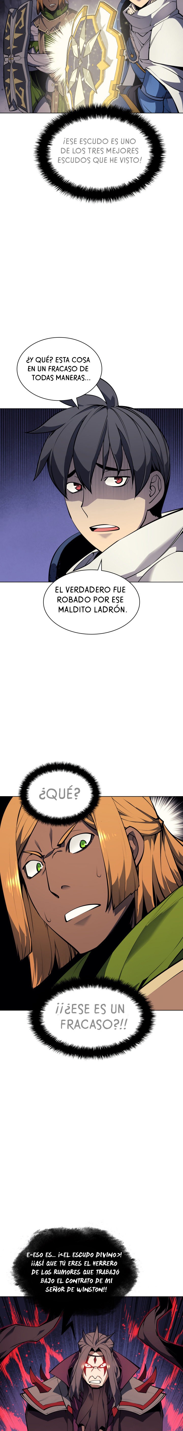 Read El Chetado (es) Manga Online