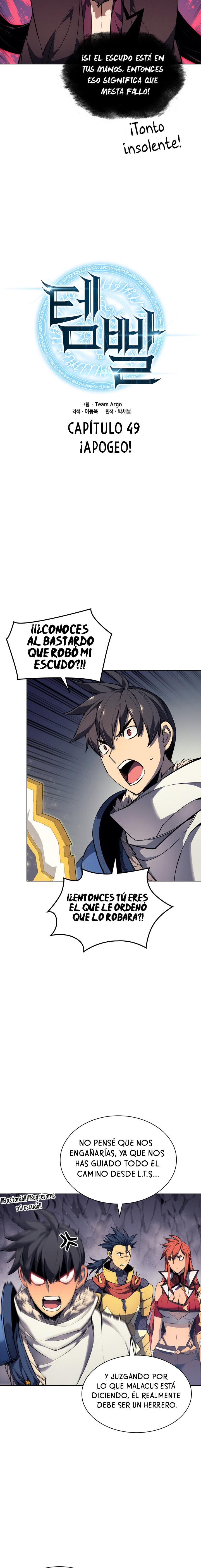 Read El Chetado (es) Manga Online