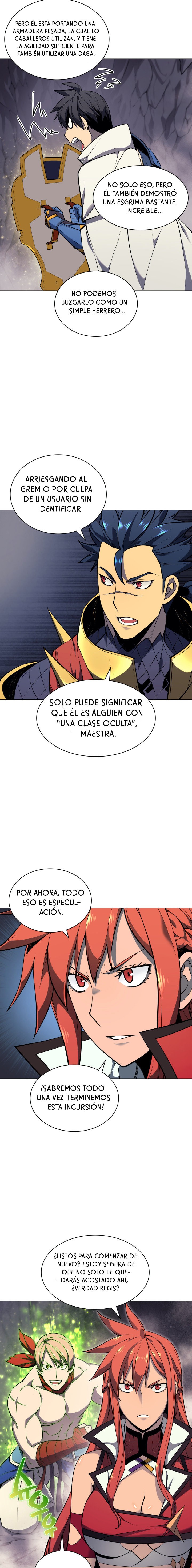 Read El Chetado (es) Manga Online