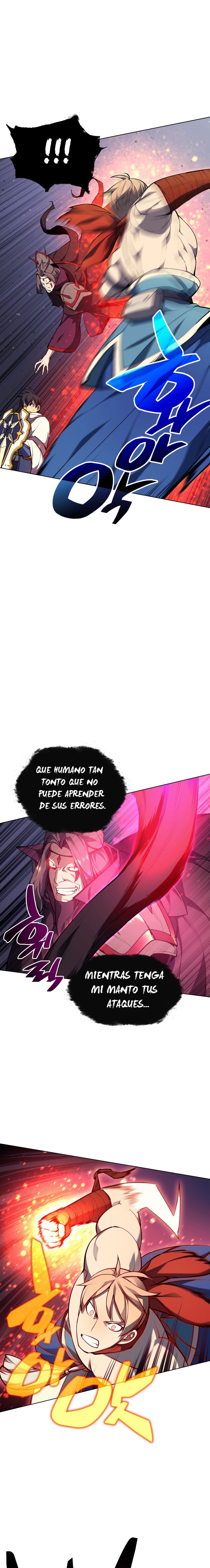 Read El Chetado (es) Manga Online