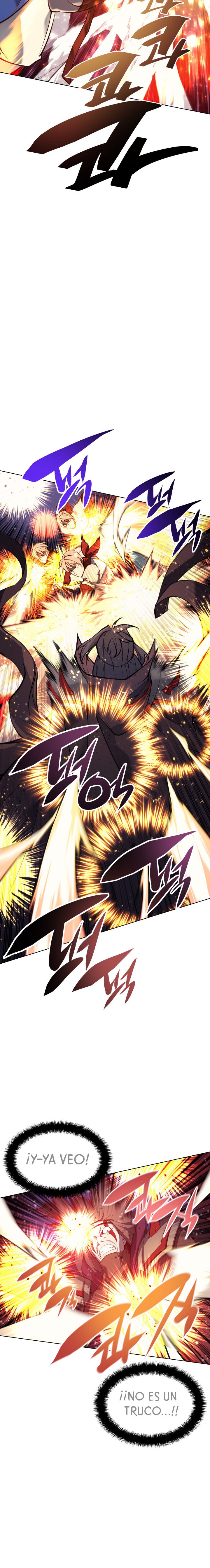 Read El Chetado (es) Manga Online