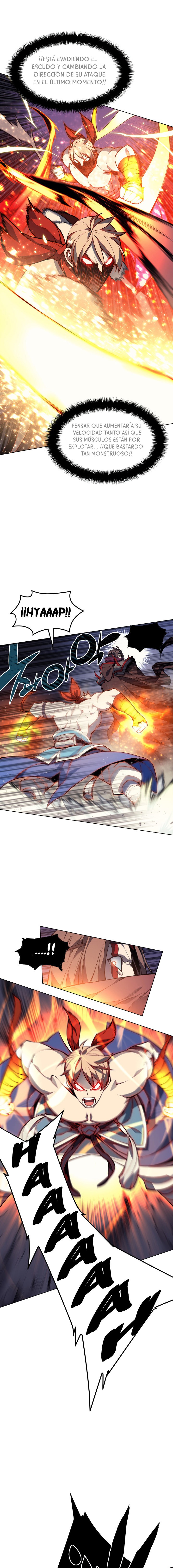 Read El Chetado (es) Manga Online