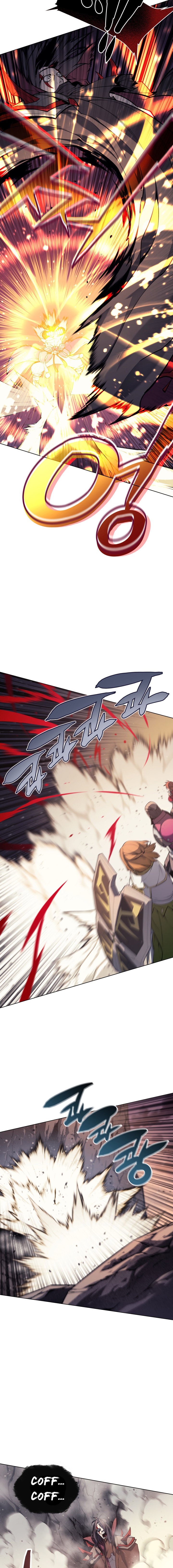 Read El Chetado (es) Manga Online
