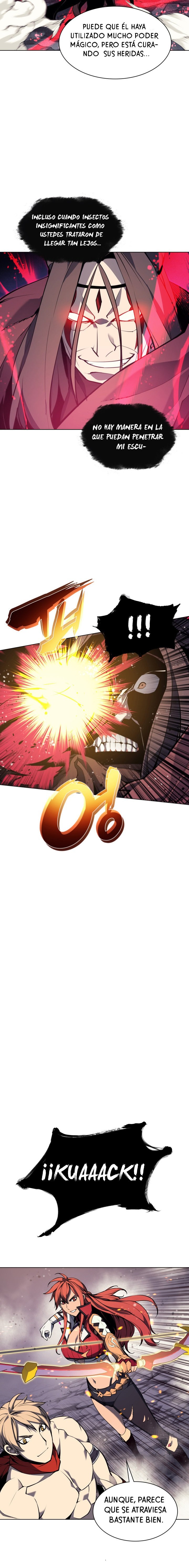 Read El Chetado (es) Manga Online