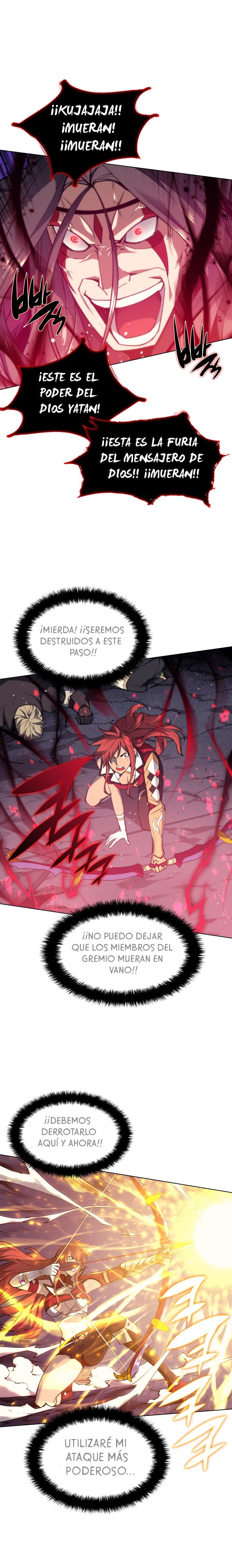 Read El Chetado (es) Manga Online