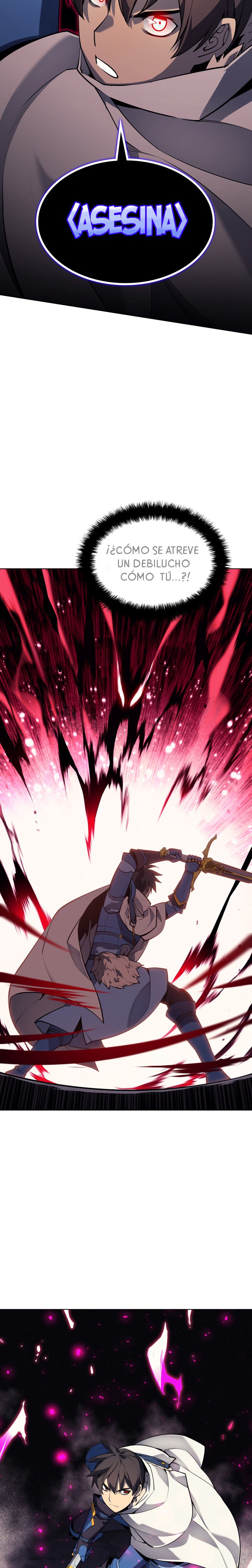 Read El Chetado (es) Manga Online