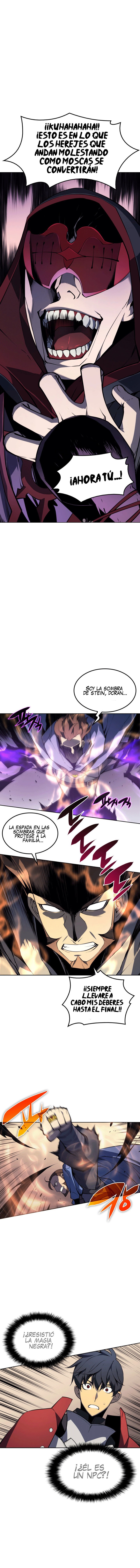 Read El Chetado (es) Manga Online