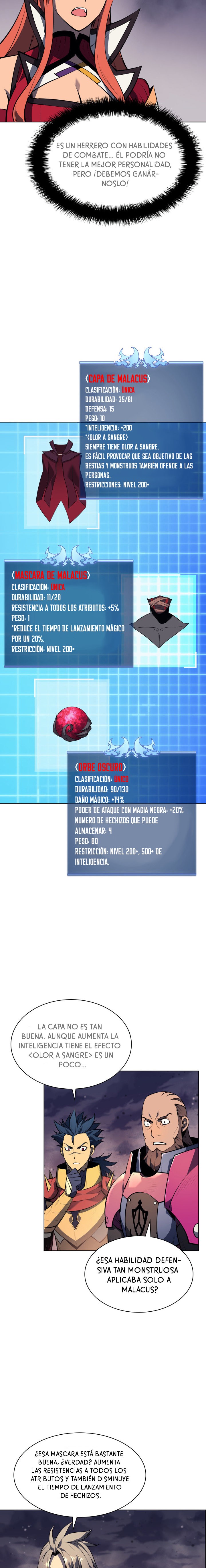 Read El Chetado (es) Manga Online