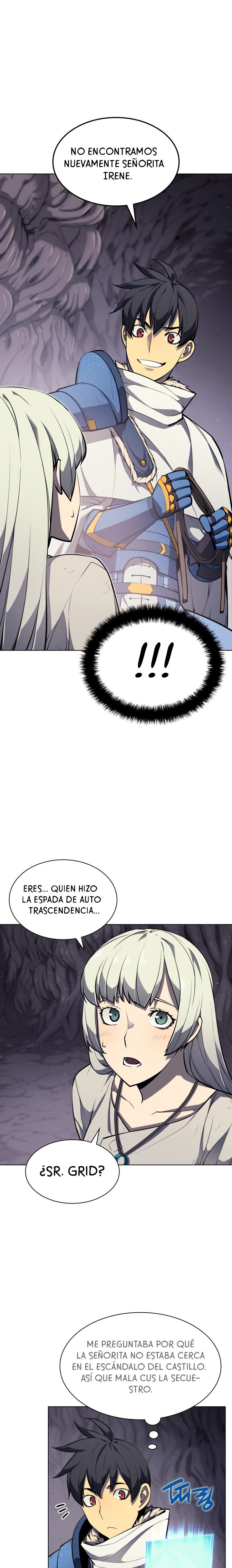 Read El Chetado (es) Manga Online