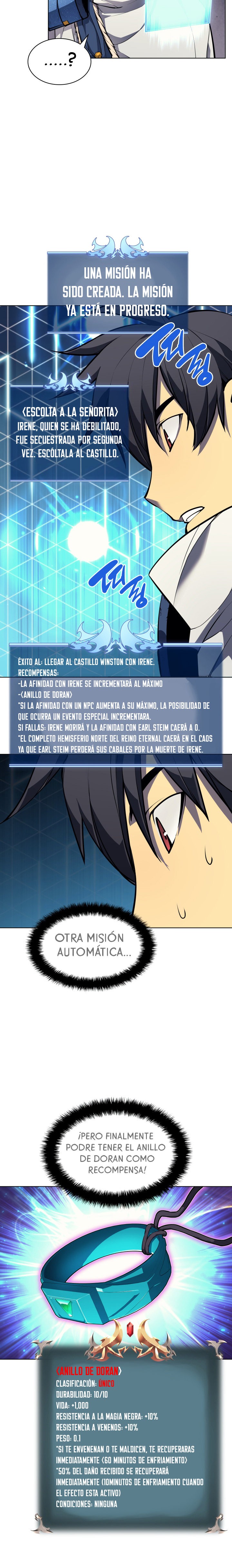 Read El Chetado (es) Manga Online