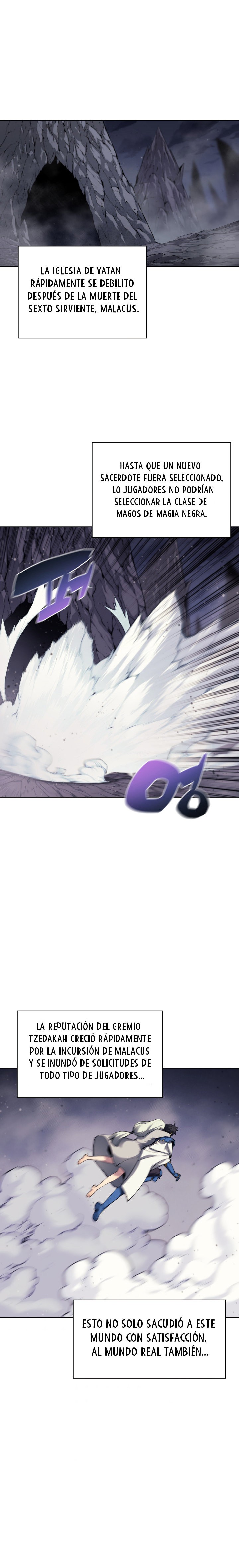 Read El Chetado (es) Manga Online