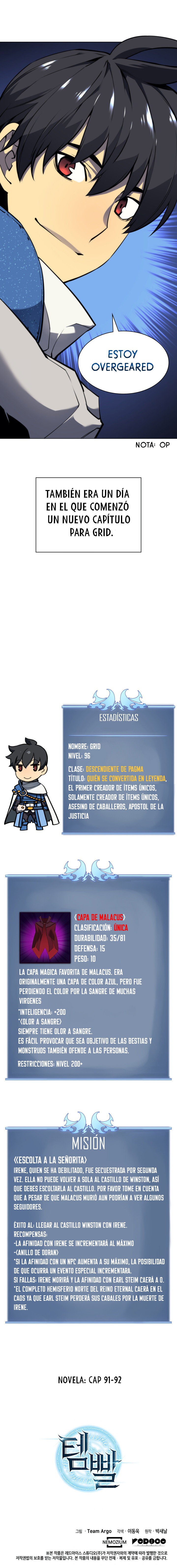 Read El Chetado (es) Manga Online