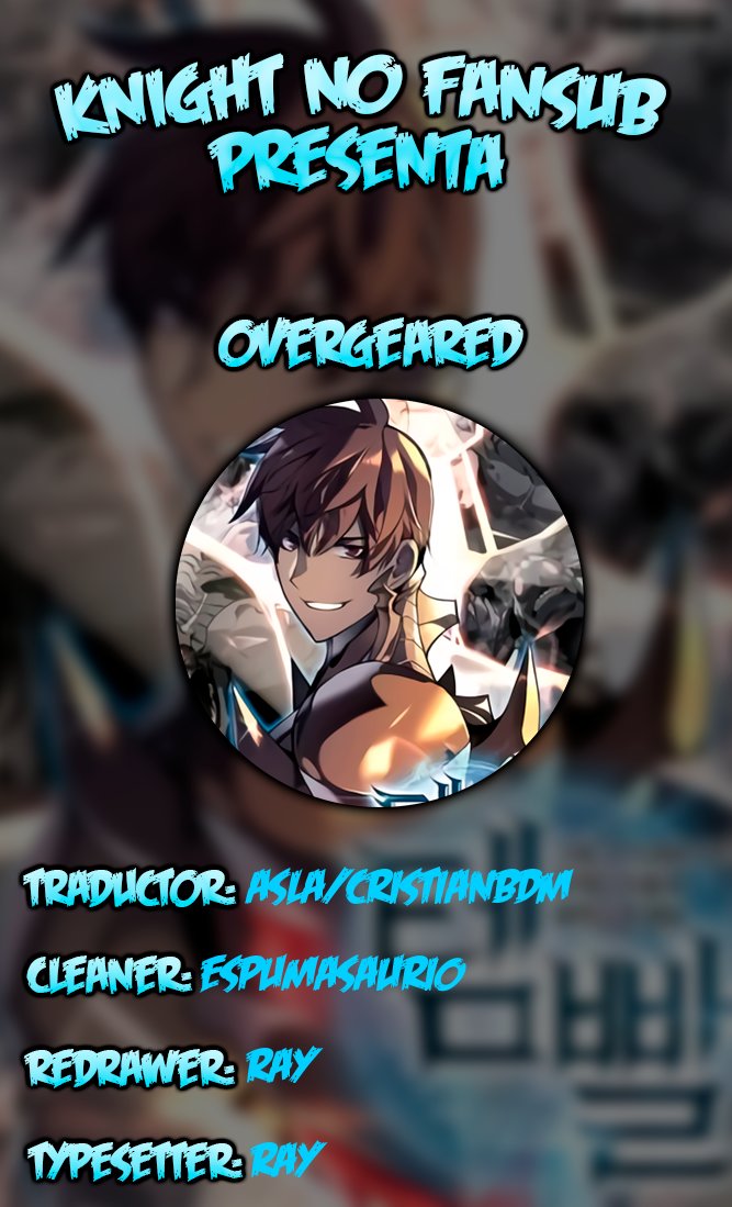 Read El Chetado (es) Manga Online
