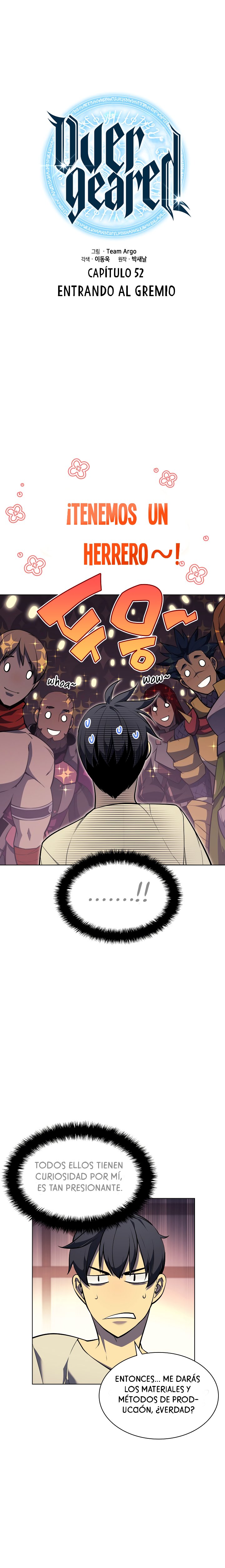 Read El Chetado (es) Manga Online
