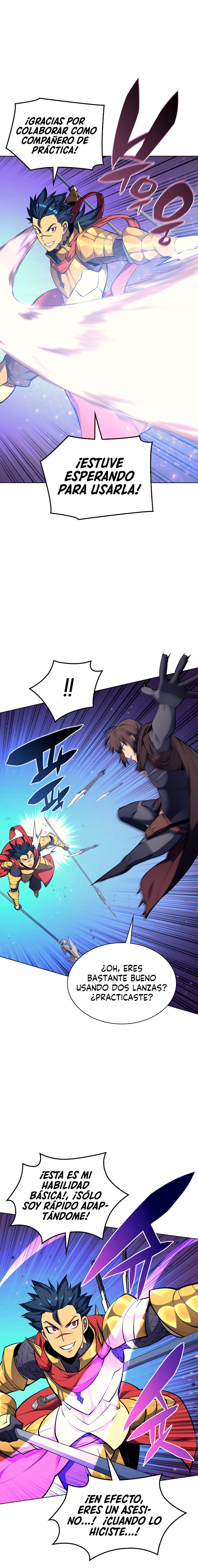Read El Chetado (es) Manga Online
