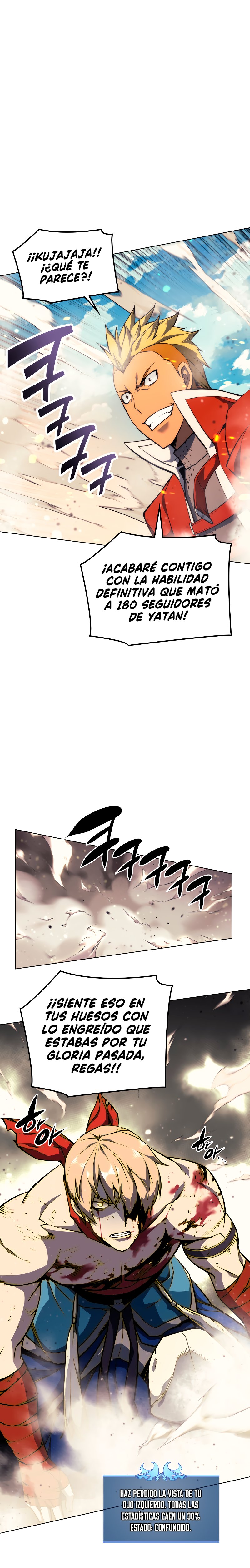 Read El Chetado (es) Manga Online