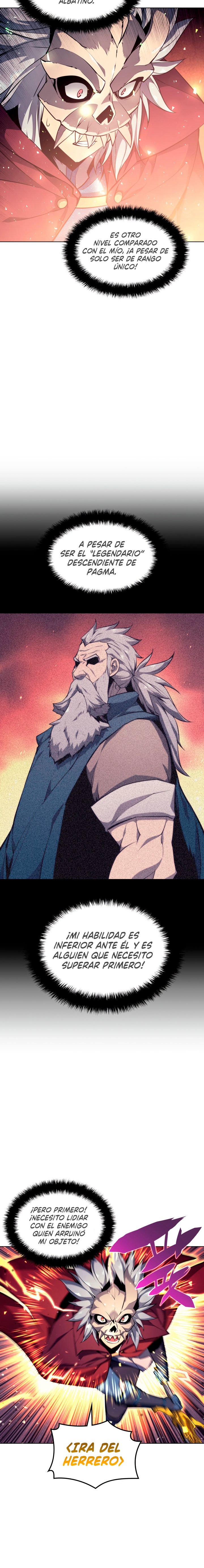 Read El Chetado (es) Manga Online