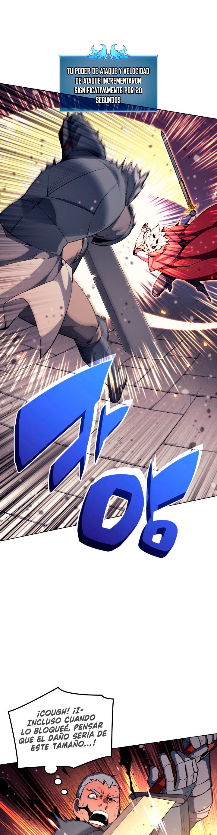 Read El Chetado (es) Manga Online